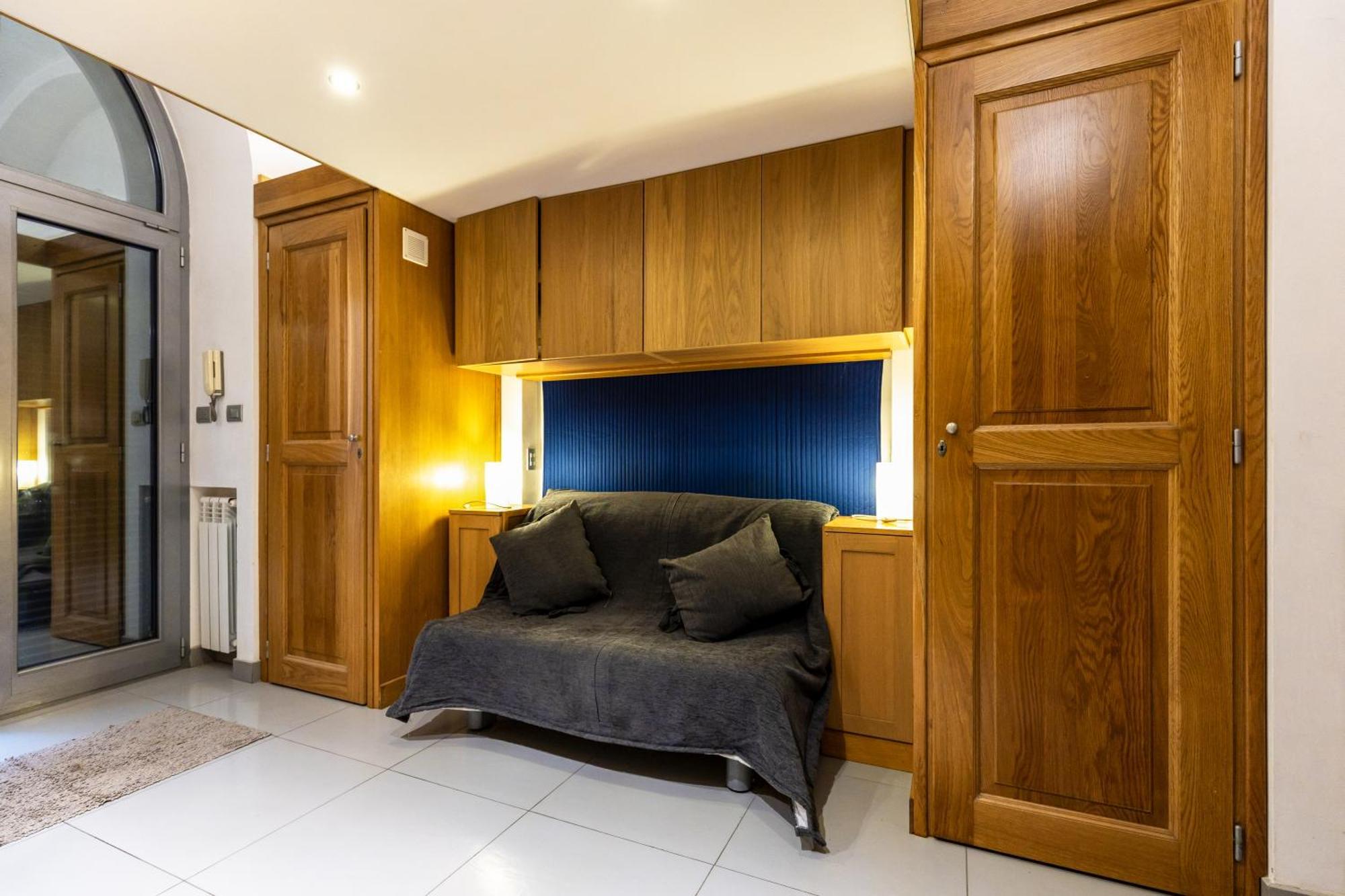 Monti House - Center Apartamento *