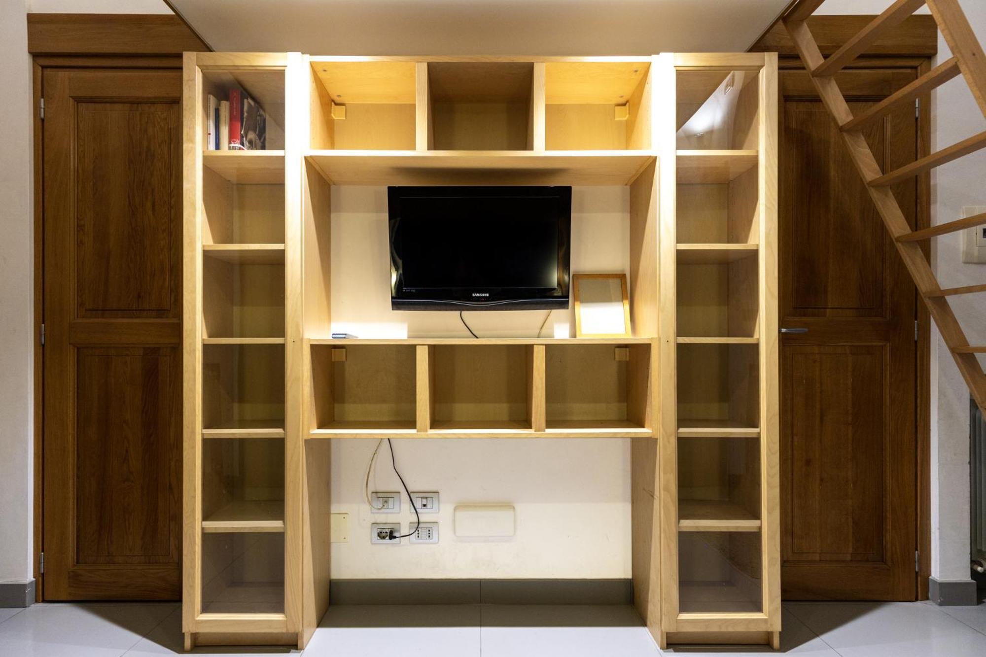 Apartamento Monti House - Center *