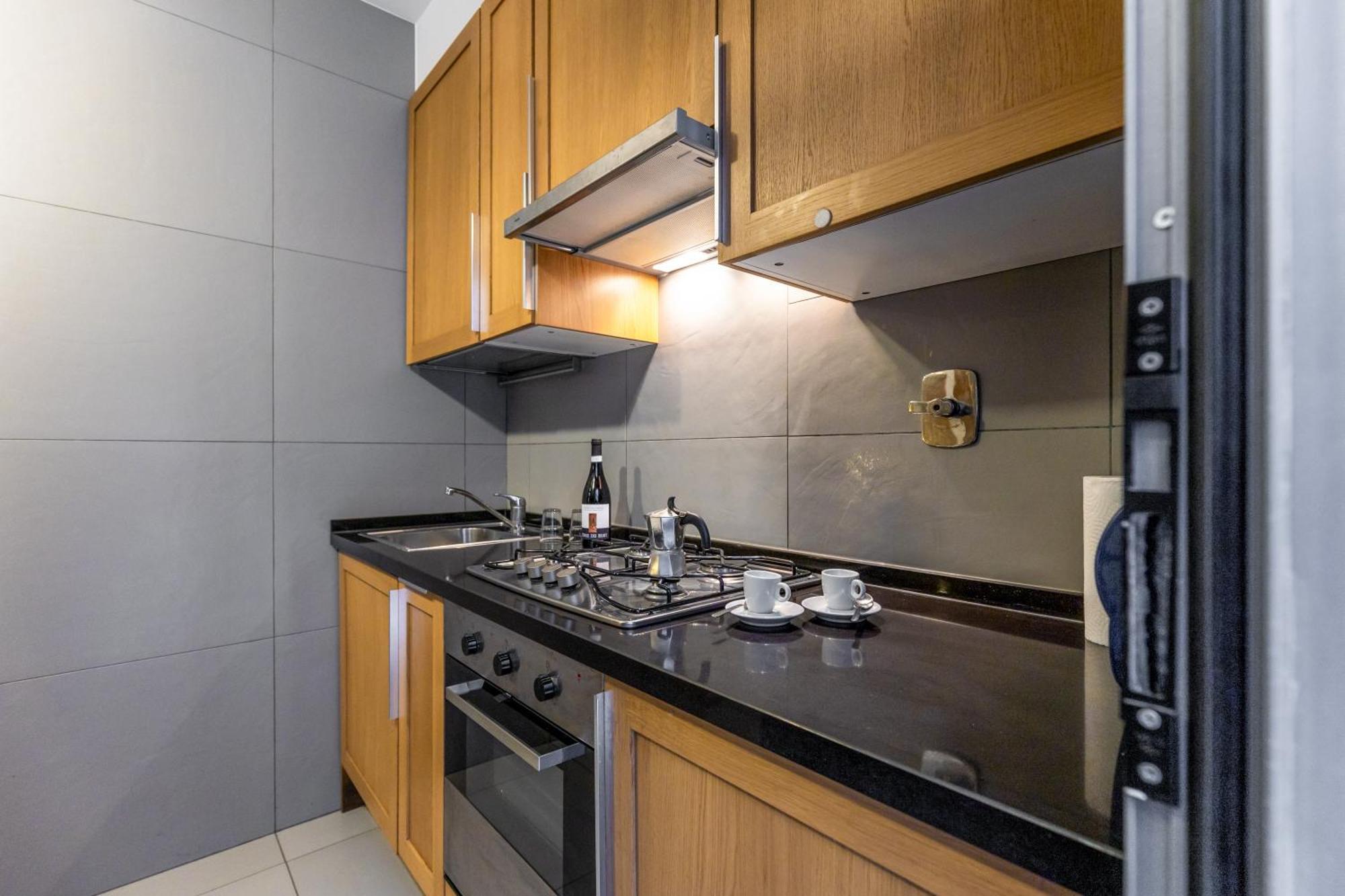 Apartamento Monti House - Center *