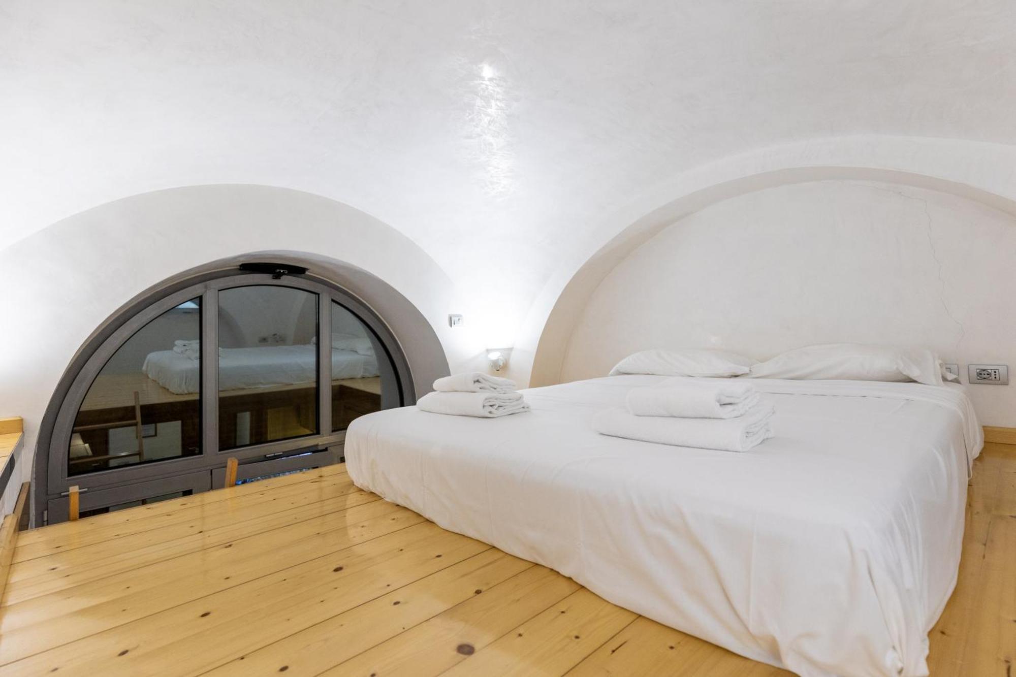 Apartamento Monti House - Center Roma